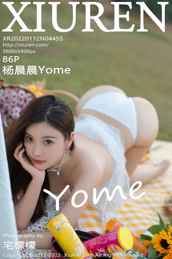 XiuRen秀人网专辑写真