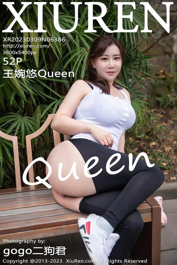 XiuRen秀人网专辑写真