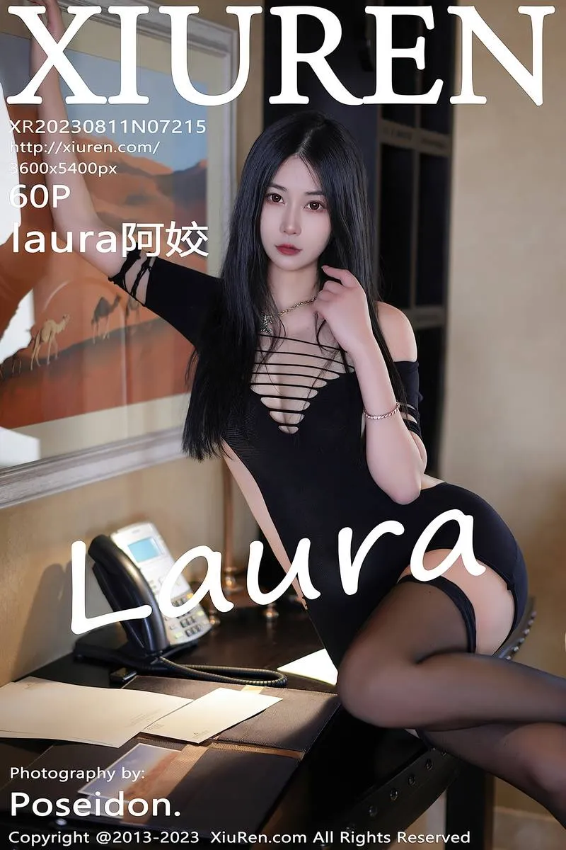 XiuRen秀人网专辑写真