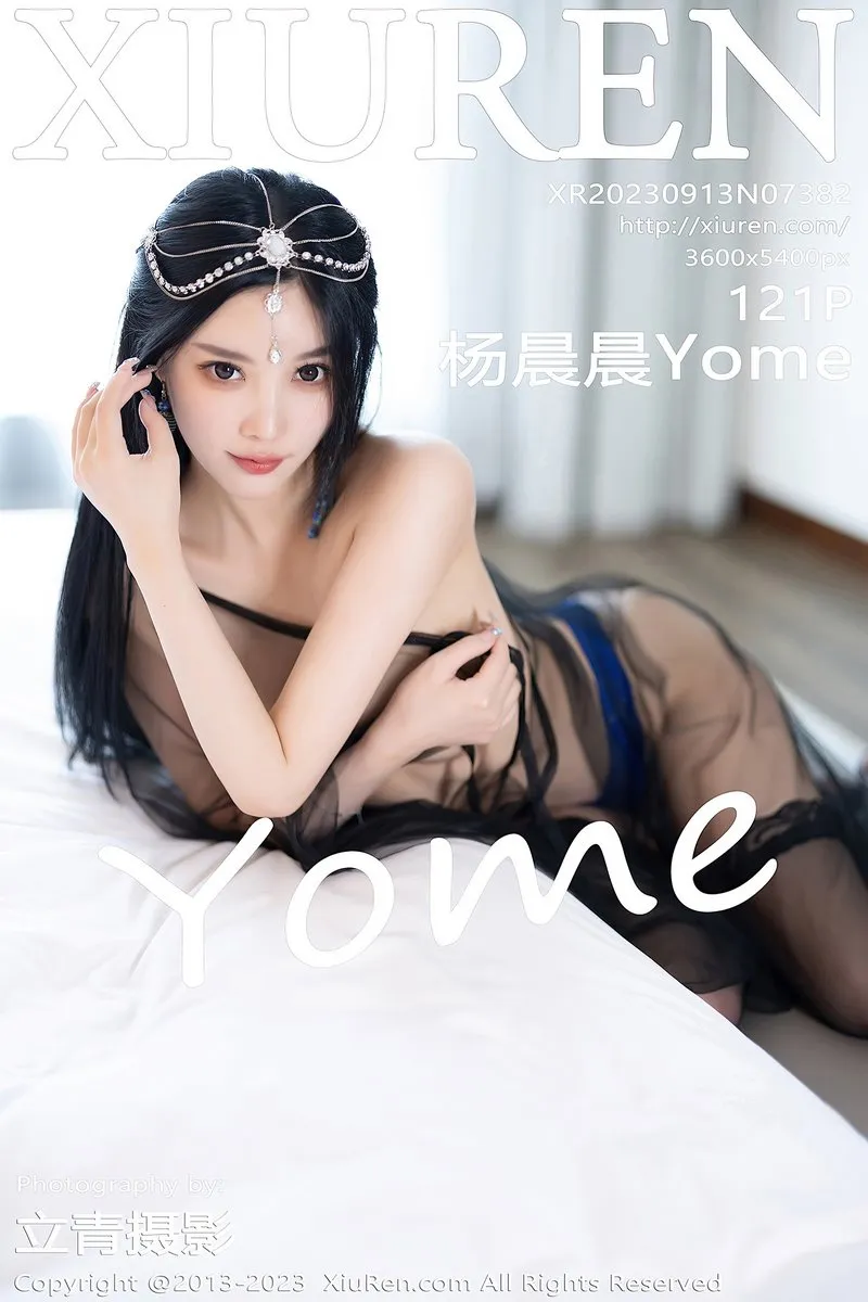XiuRen秀人网专辑写真