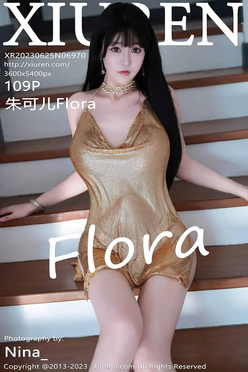 XiuRen秀人网专辑写真