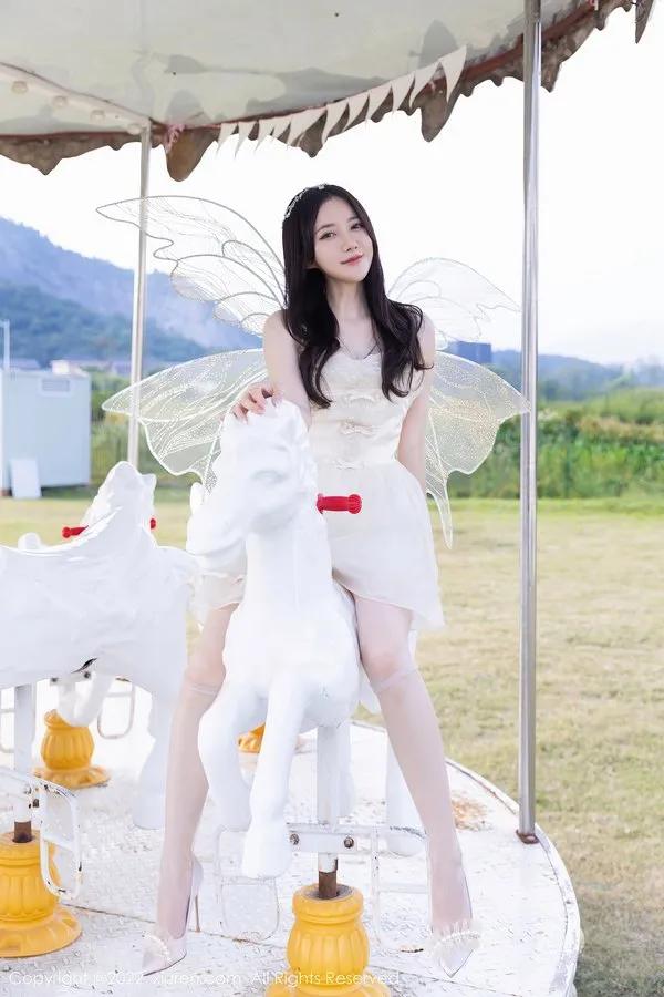 XiuRen秀人网专辑写真