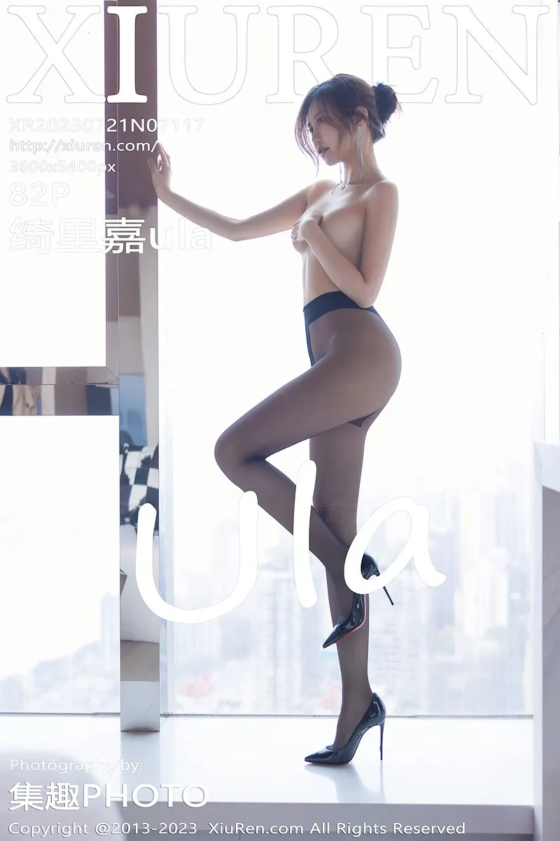XiuRen秀人网专辑写真