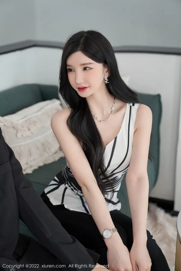 XiuRen秀人网专辑写真