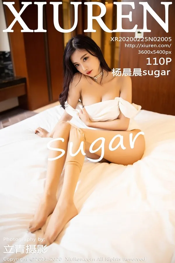 XiuRen秀人网专辑写真