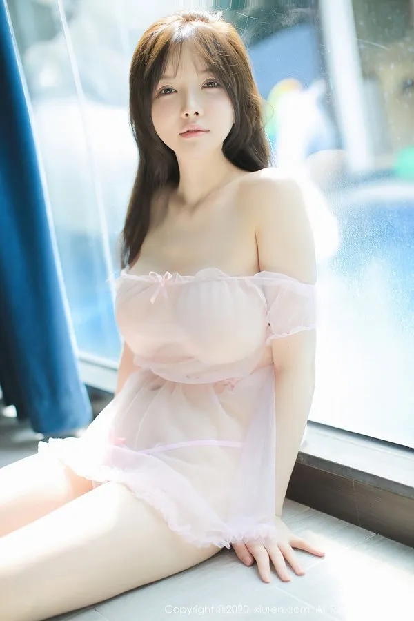 XiuRen秀人网专辑写真