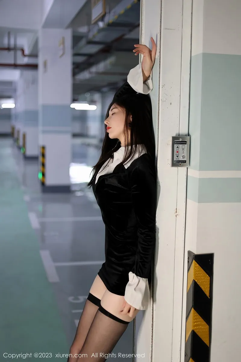 XiuRen秀人网专辑写真