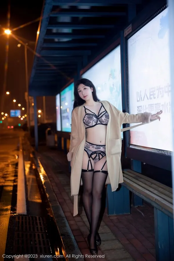 XiuRen秀人网专辑写真