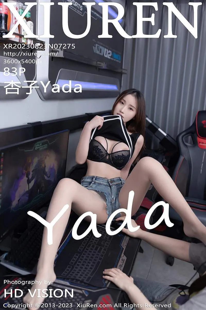 XiuRen秀人网专辑写真