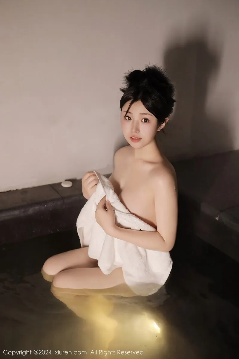 XiuRen秀人网专辑写真
