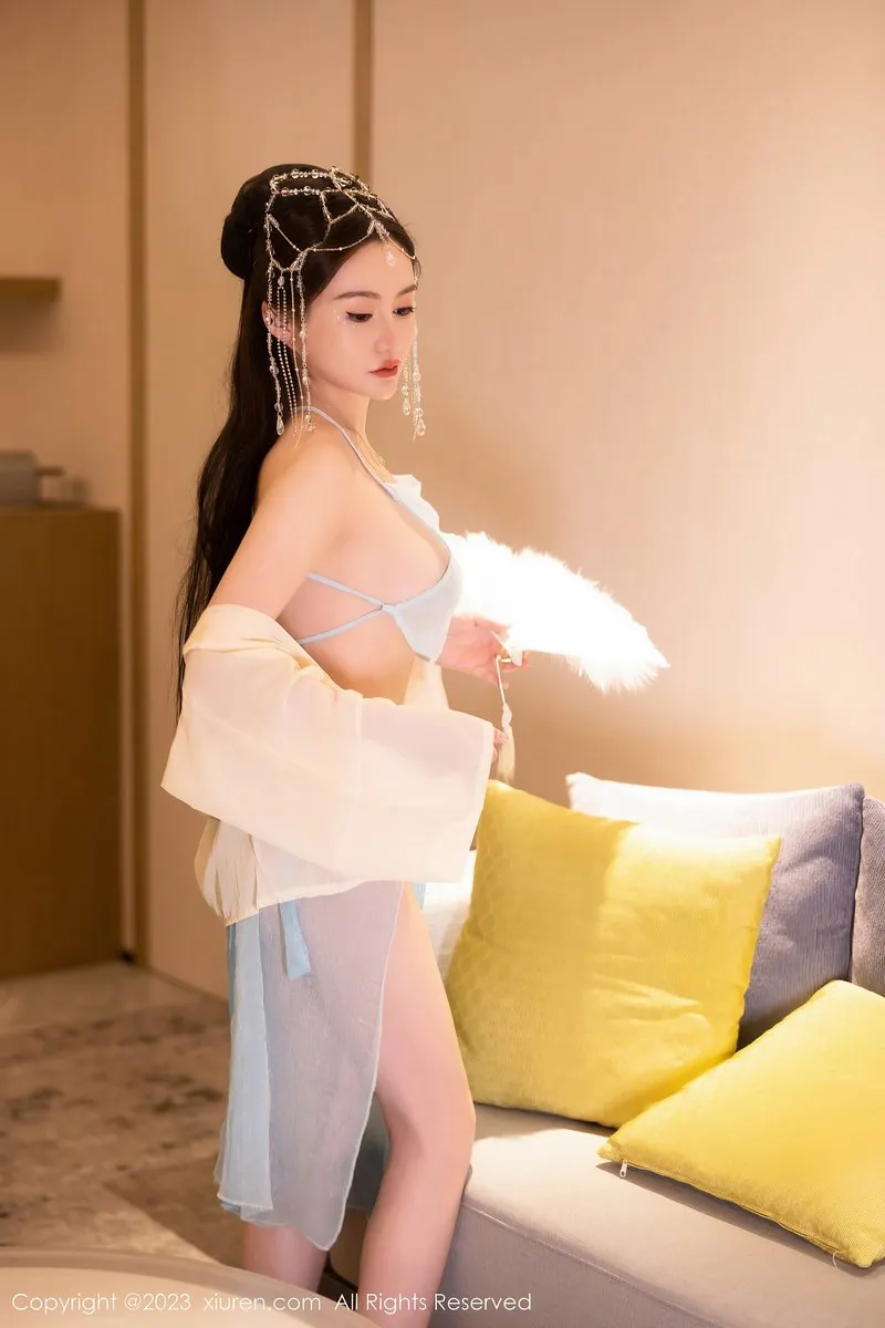 XiuRen秀人网专辑写真