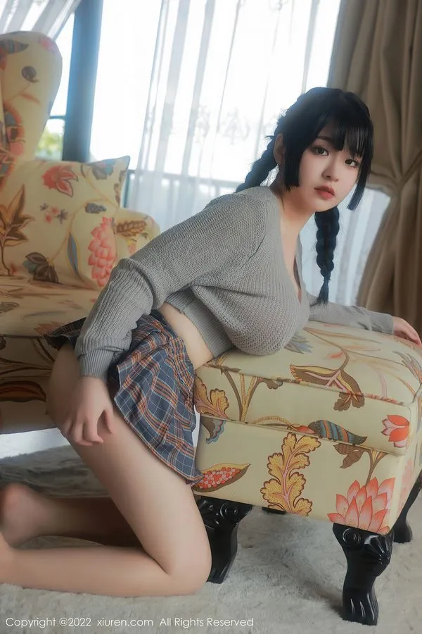 XiuRen秀人网专辑写真