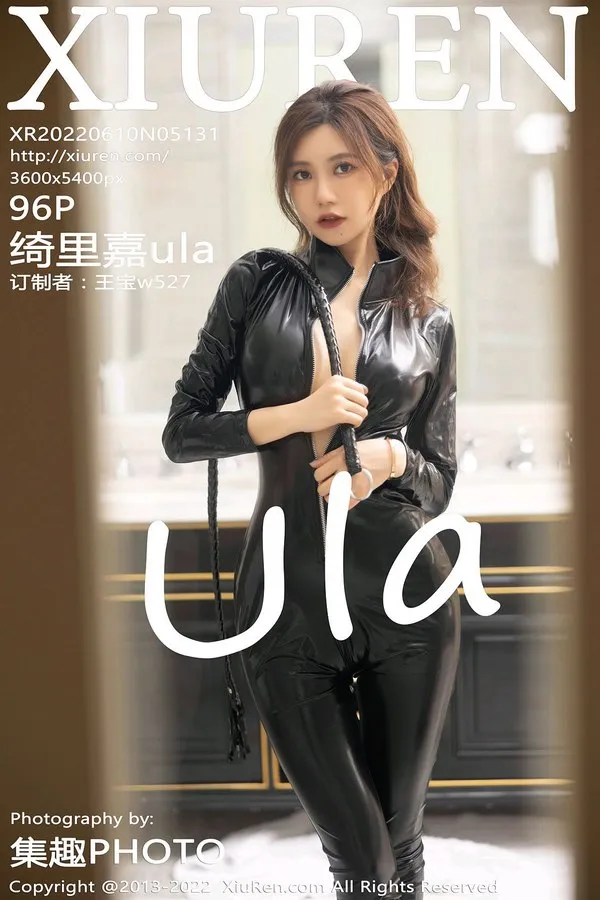 XiuRen秀人网专辑写真