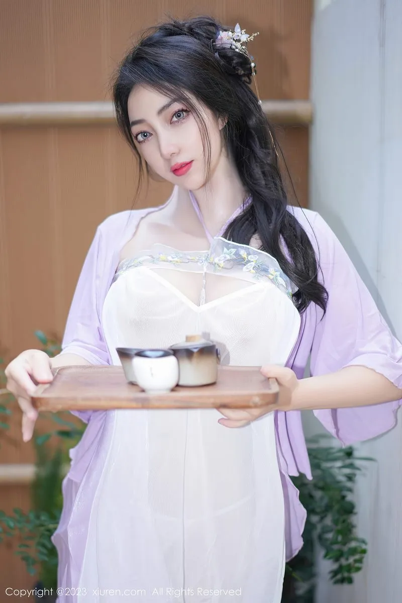 XiuRen秀人网专辑写真