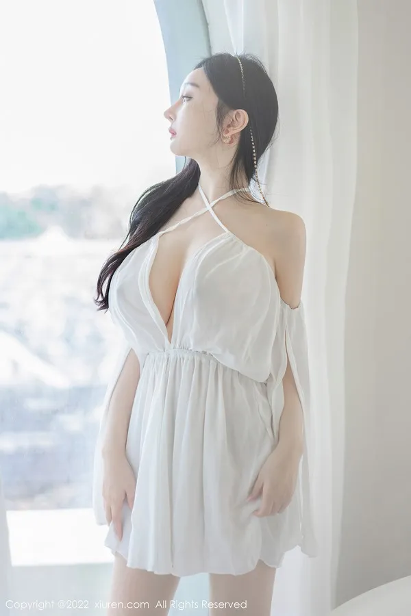 XiuRen秀人网专辑写真