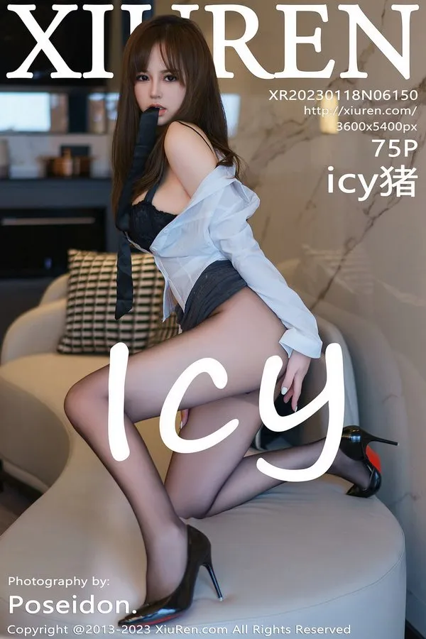 XiuRen秀人网专辑写真