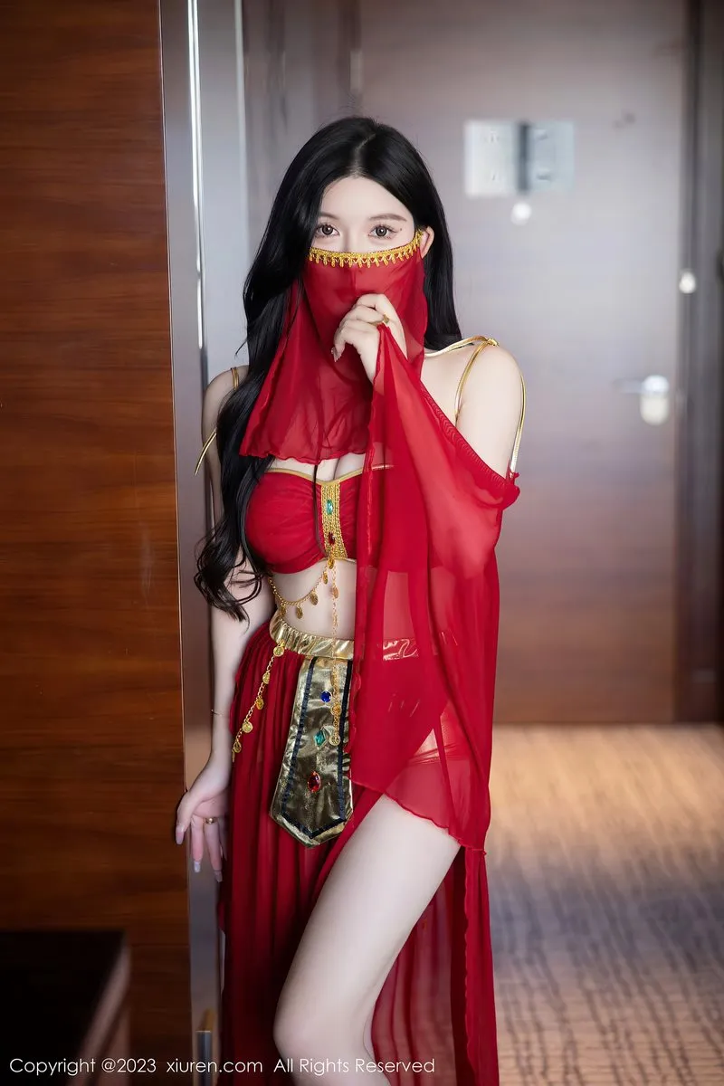 XiuRen秀人网专辑写真