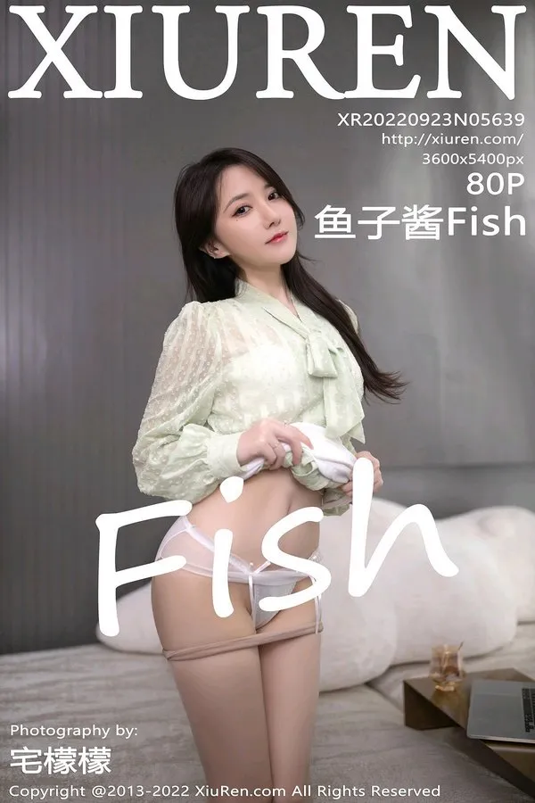XiuRen秀人网专辑写真