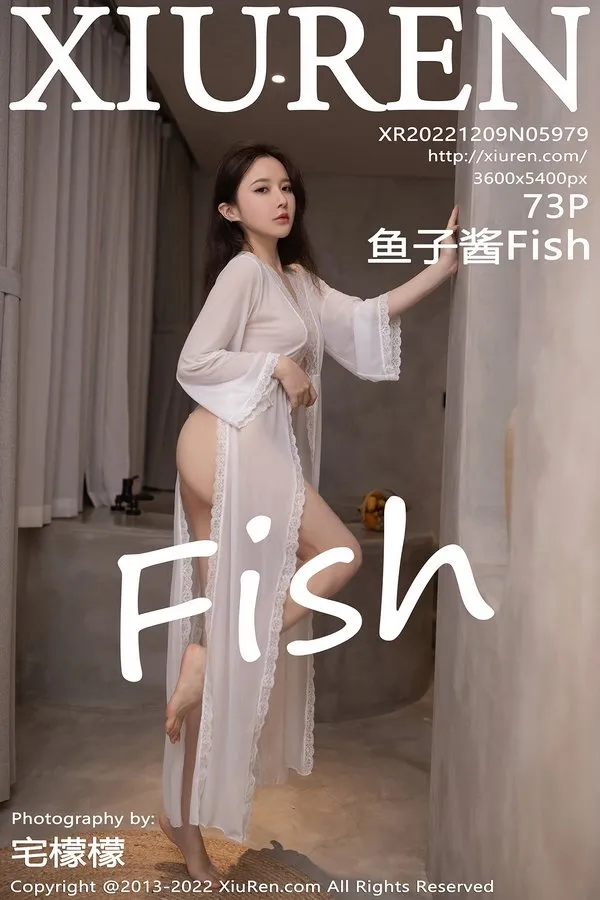 XiuRen秀人网专辑写真