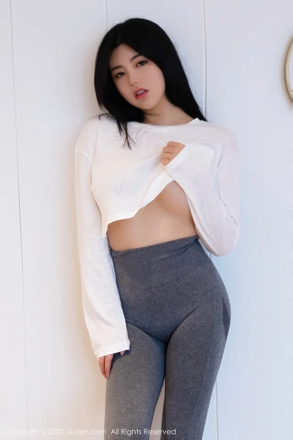 XiuRen秀人网专辑写真