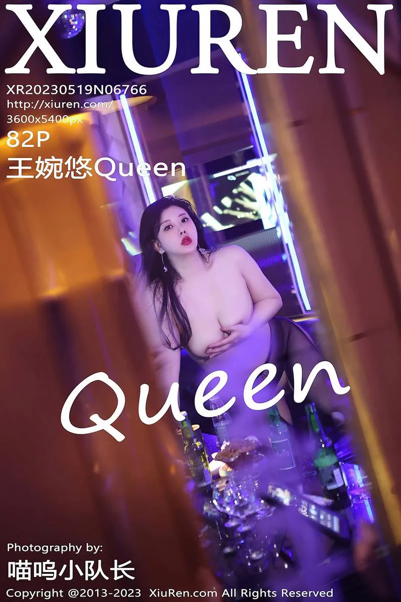 XiuRen秀人网专辑写真
