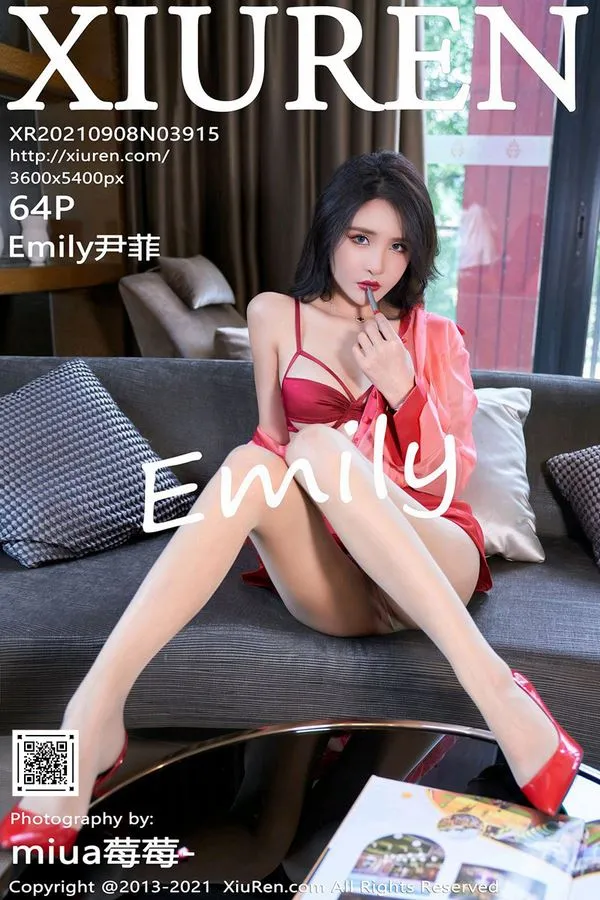 XiuRen秀人网专辑写真