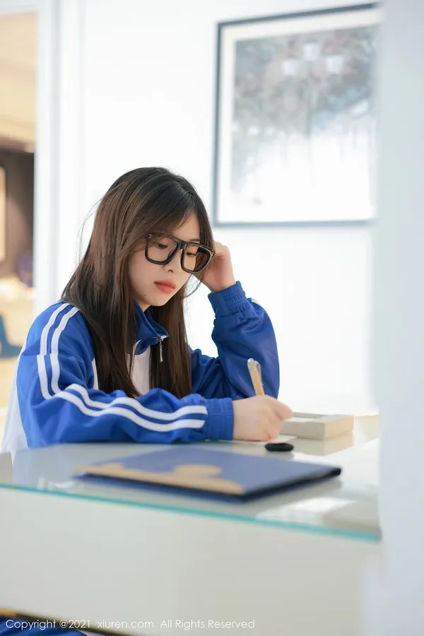 XiuRen秀人网专辑写真