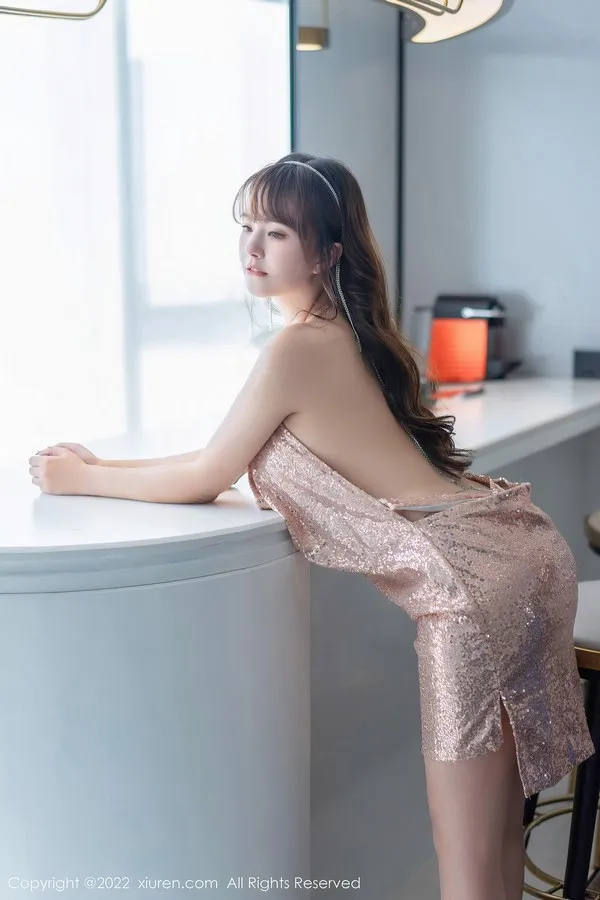 XiuRen秀人网专辑写真