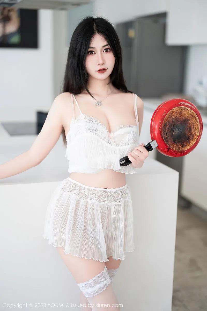 YouMi尤蜜荟专辑写真