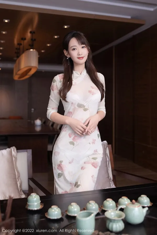 XiuRen秀人网专辑写真