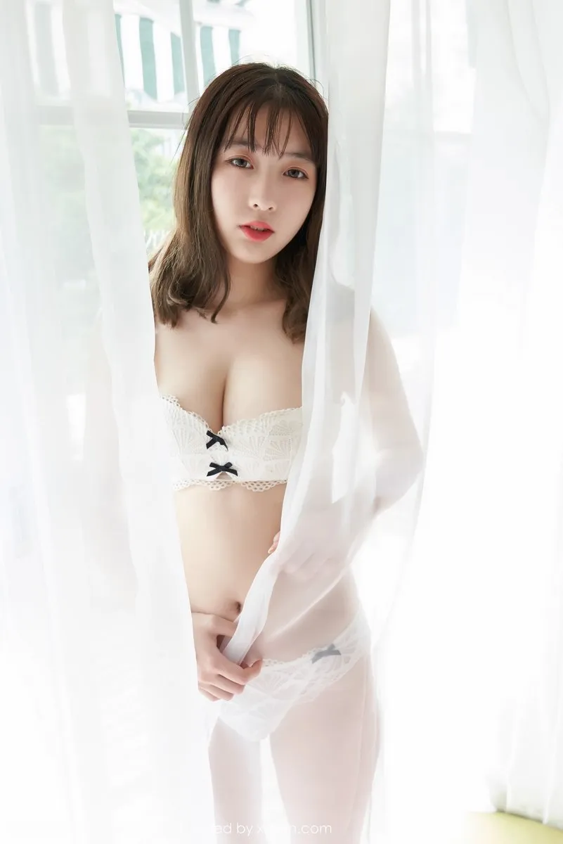 MiiTao蜜桃社专辑写真