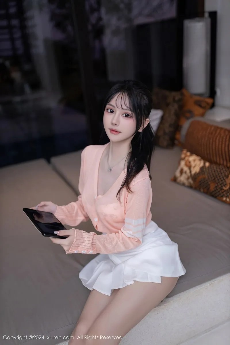 XiuRen秀人网专辑写真