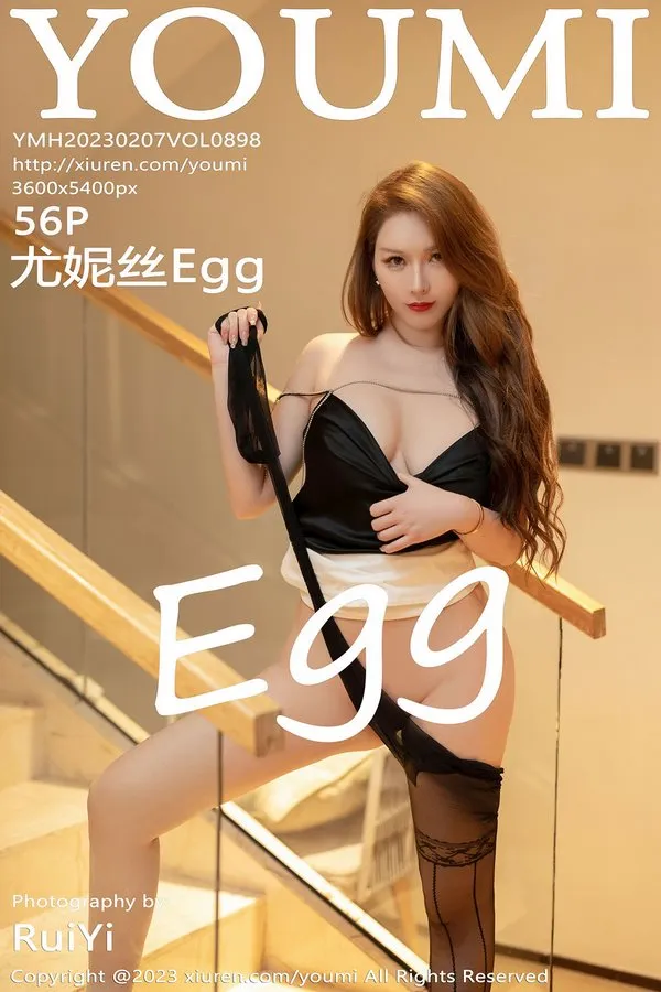 YouMi尤蜜荟专辑写真