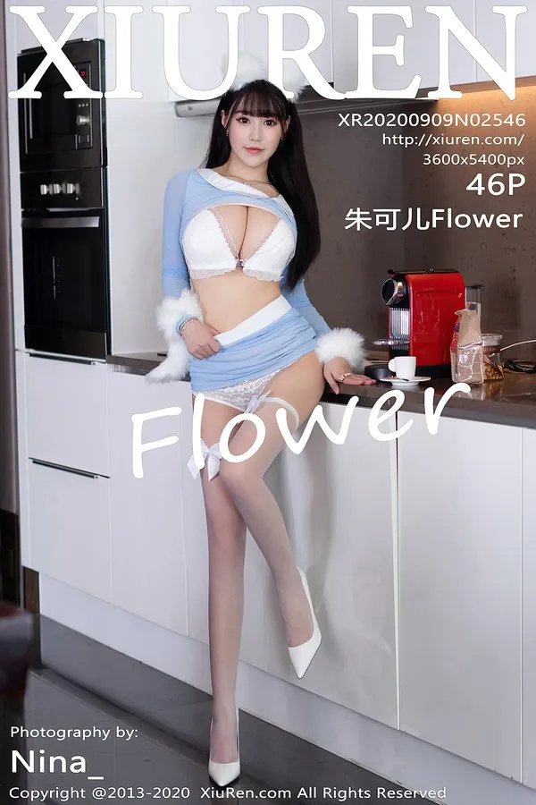 XiuRen秀人网专辑写真