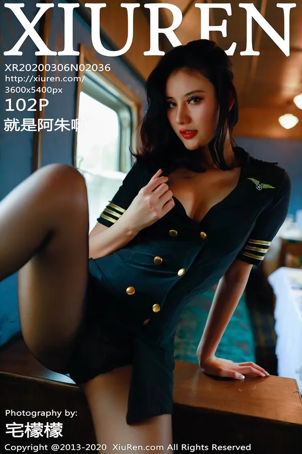 XiuRen秀人网专辑写真