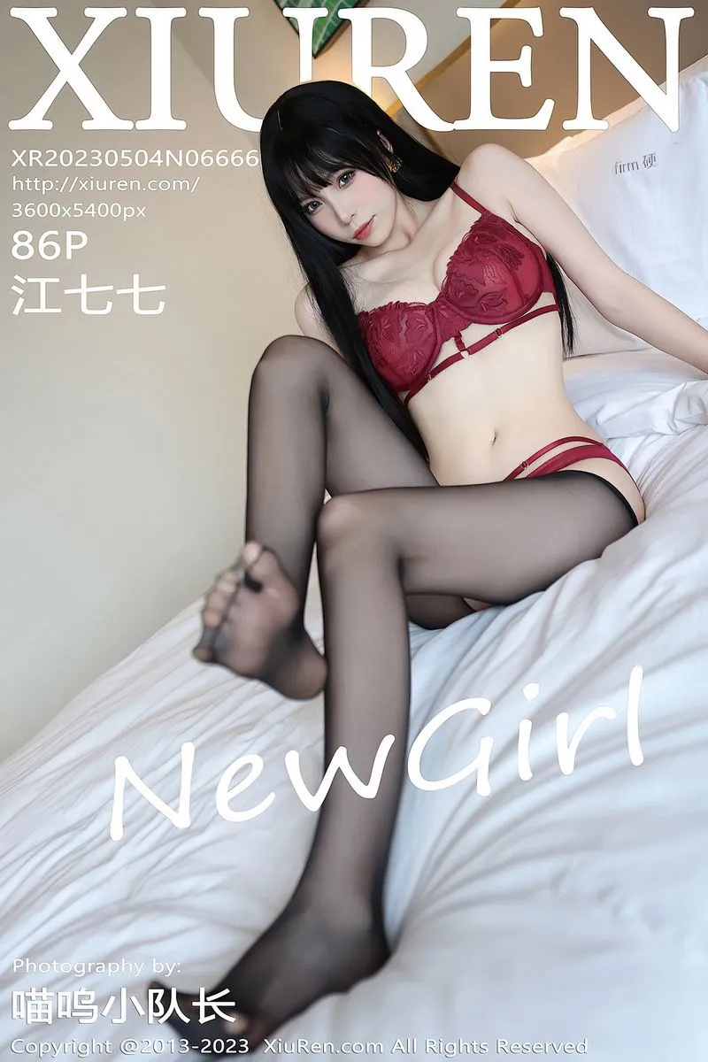 XiuRen秀人网专辑写真