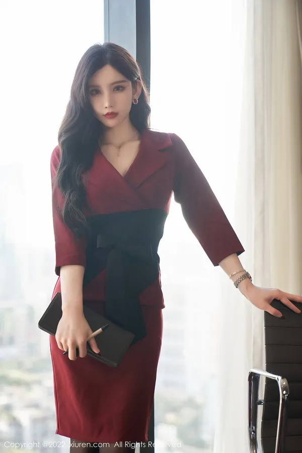 XiuRen秀人网专辑写真