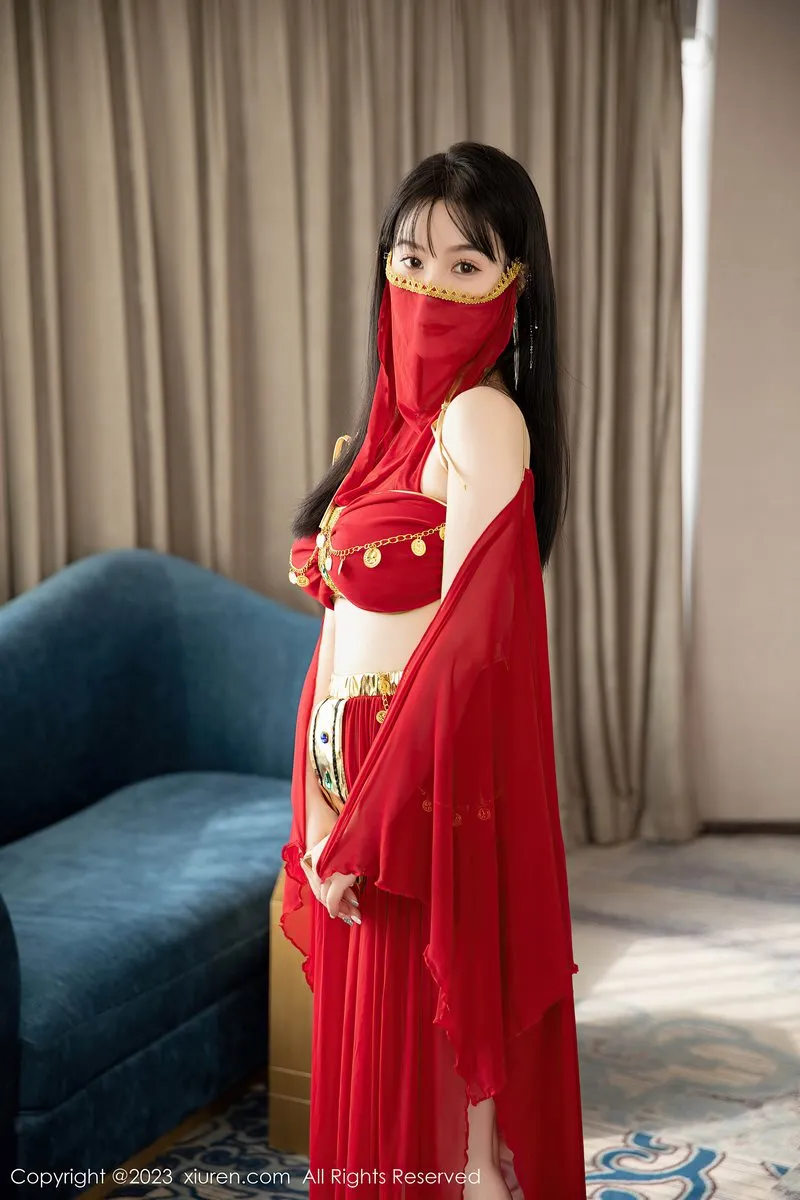 XiuRen秀人网专辑写真