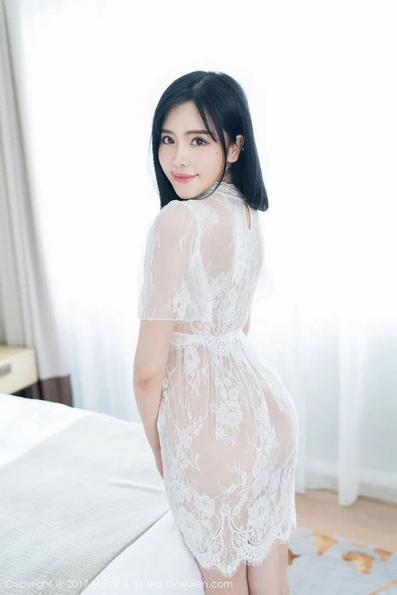 MiStar魅妍社专辑写真