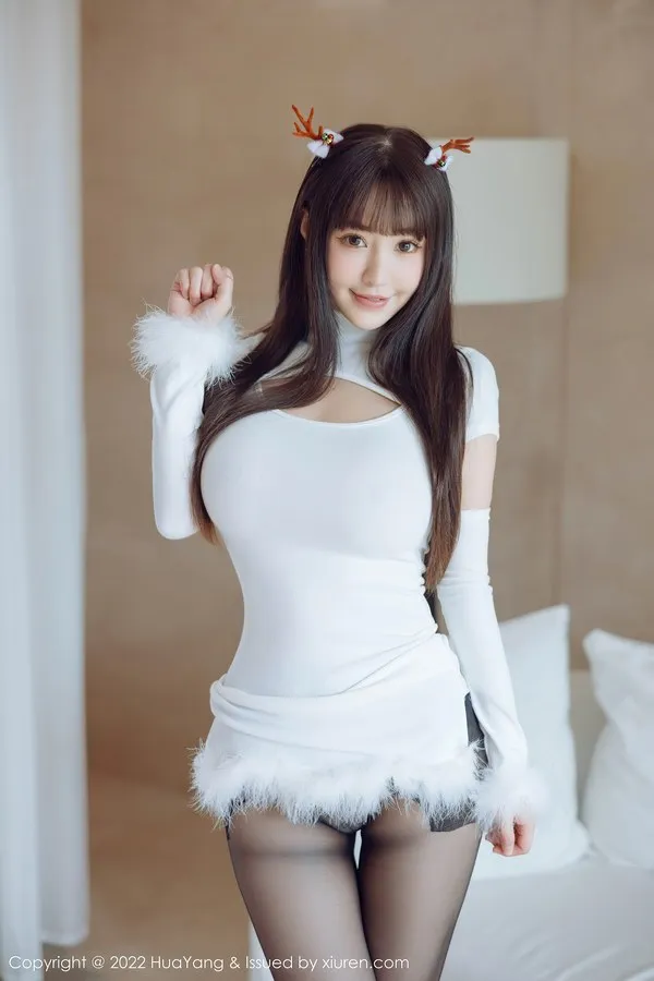 HuaYang花漾专辑写真