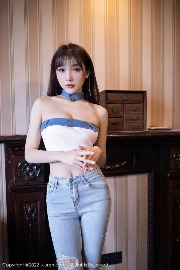 XiuRen秀人网专辑写真