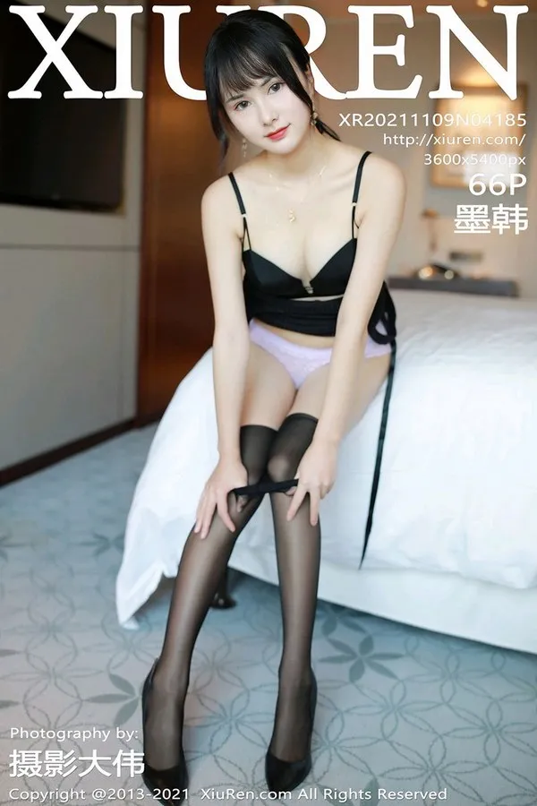 XiuRen秀人网专辑写真