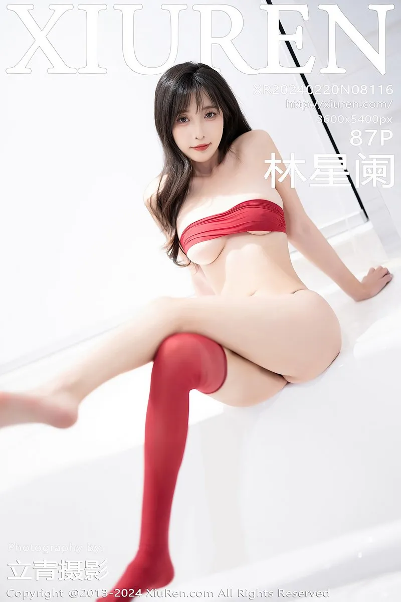 XiuRen秀人网专辑写真