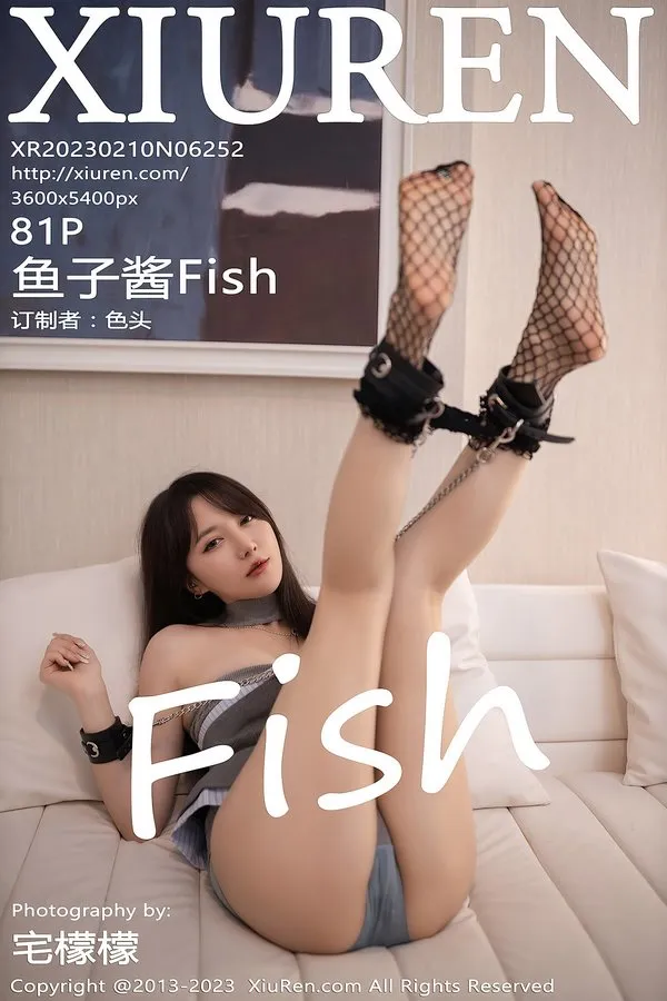 XiuRen秀人网专辑写真