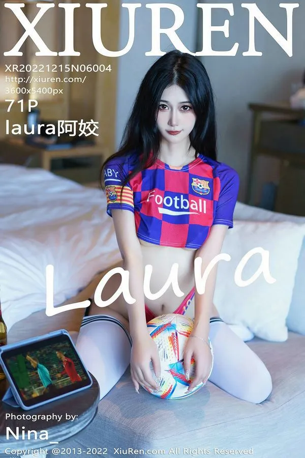 XiuRen秀人网专辑写真
