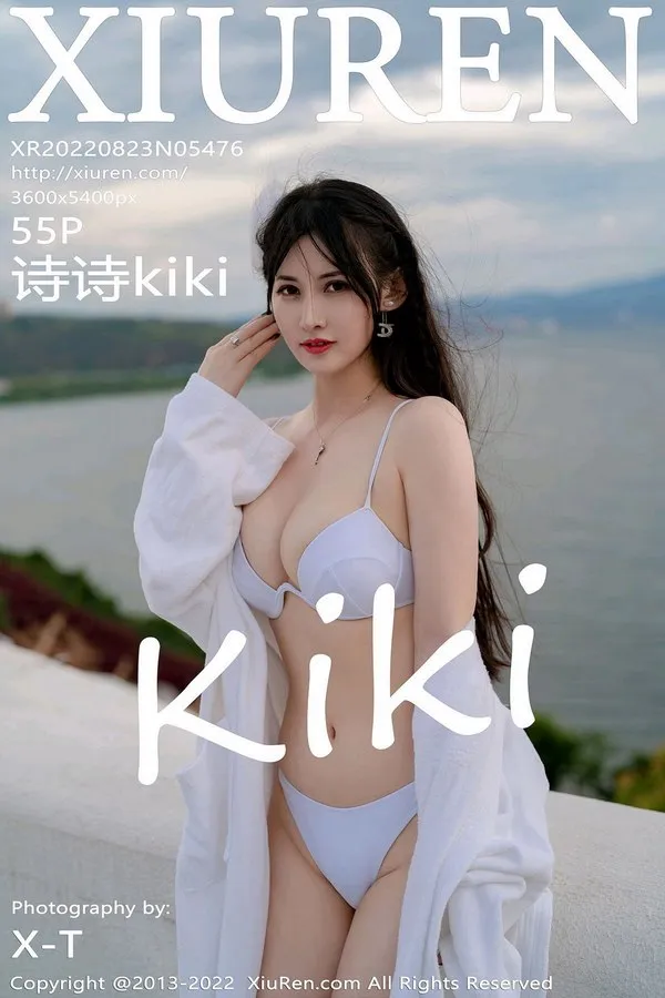 XiuRen秀人网专辑写真