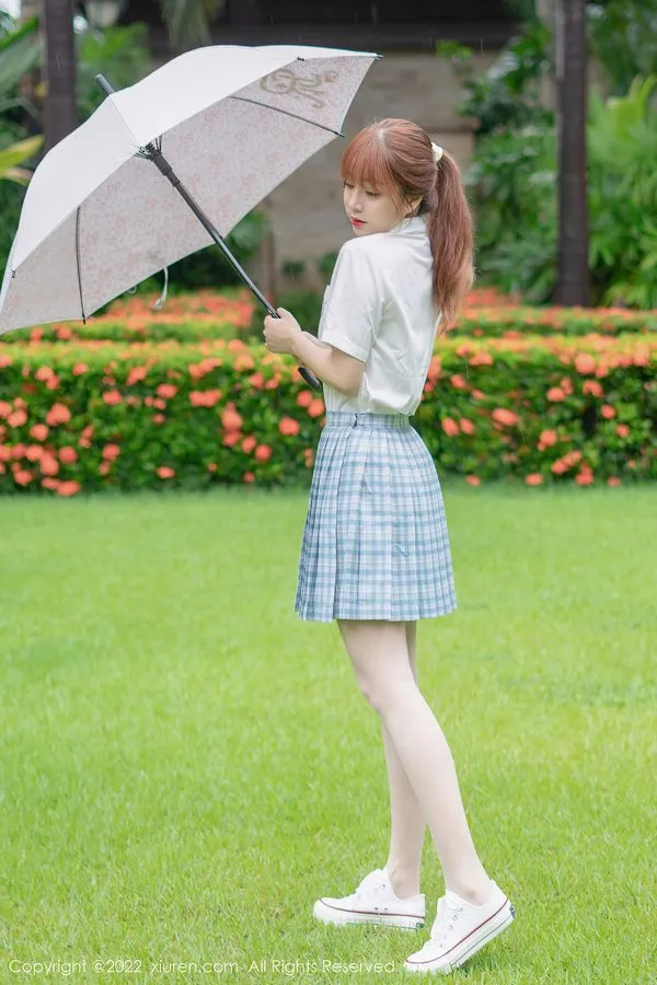 XiuRen秀人网专辑写真
