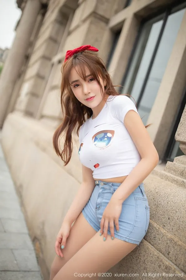 XiuRen秀人网专辑写真