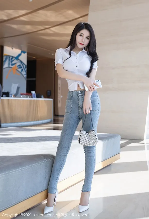 XiuRen秀人网专辑写真