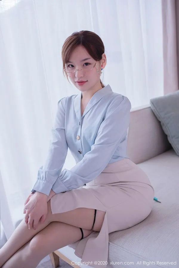 XiuRen秀人网专辑写真